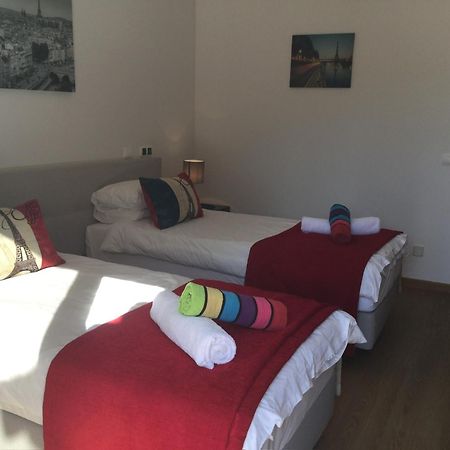 Casa Da Colina Bed & Breakfast Loulé Eksteriør bilde