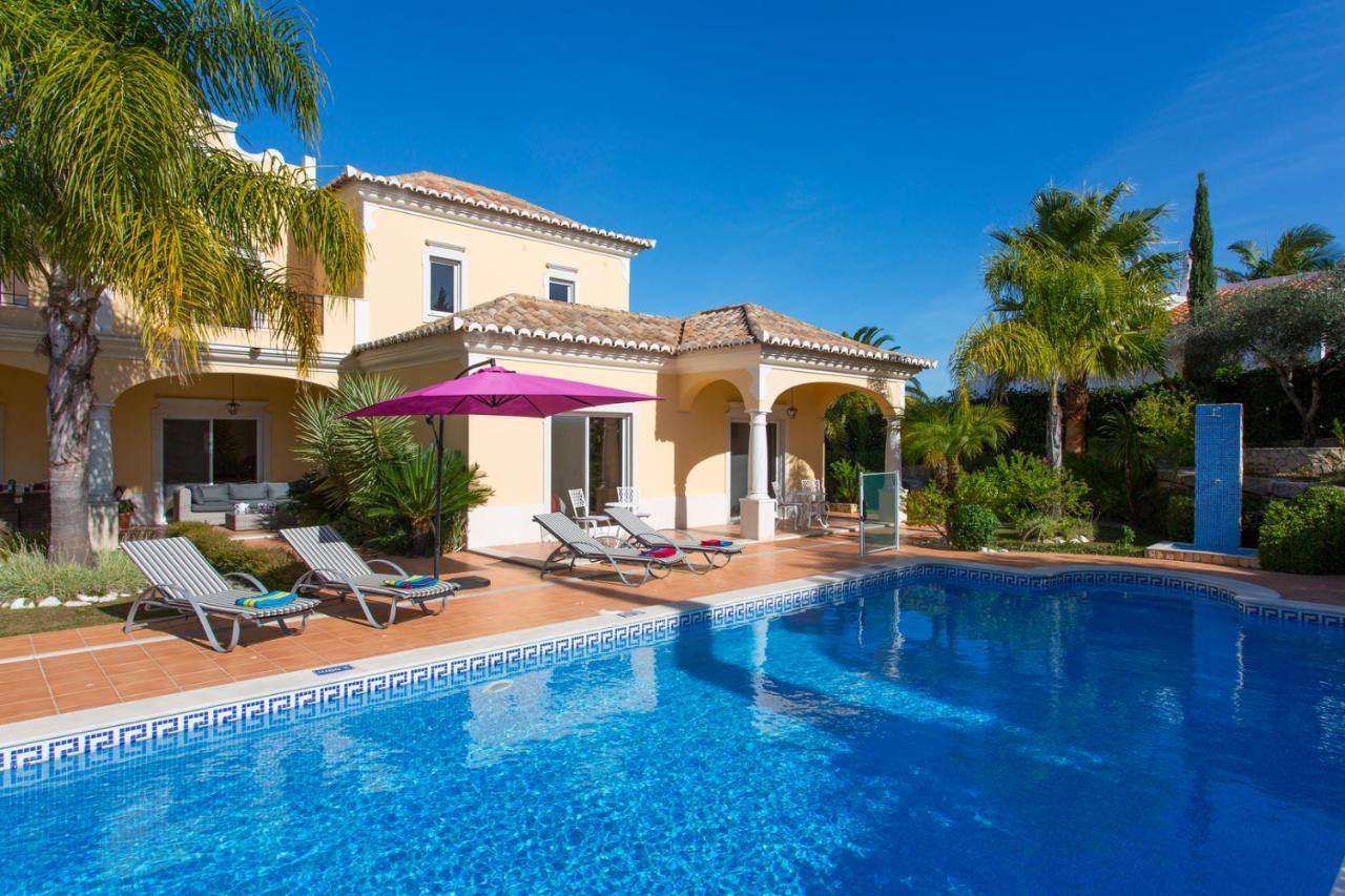 Casa Da Colina Bed & Breakfast Loulé Eksteriør bilde