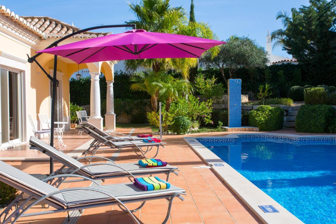 Casa Da Colina Bed & Breakfast Loulé Eksteriør bilde