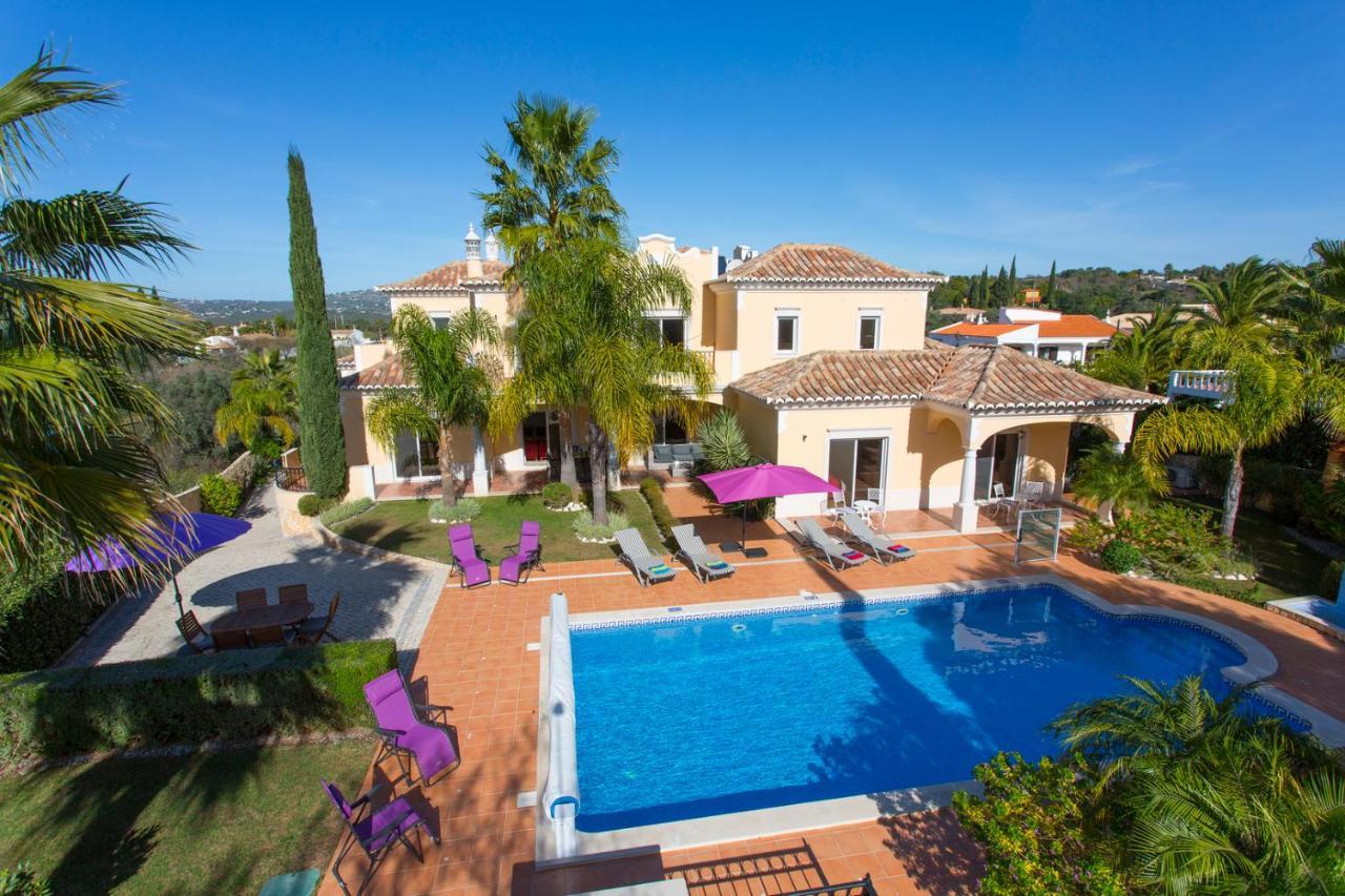 Casa Da Colina Bed & Breakfast Loulé Eksteriør bilde