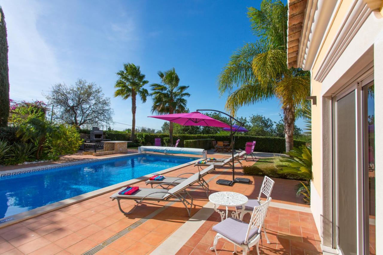 Casa Da Colina Bed & Breakfast Loulé Eksteriør bilde