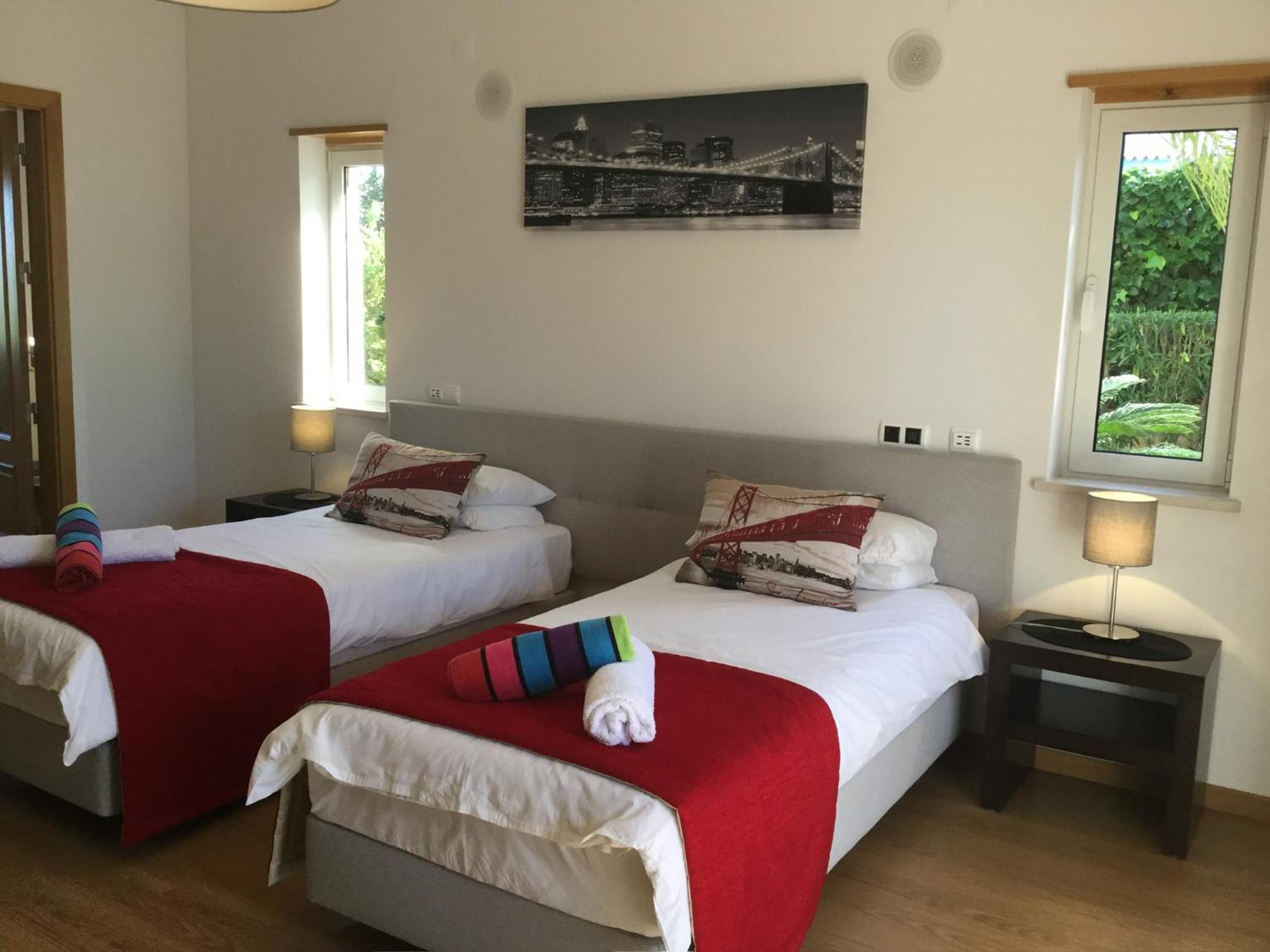 Casa Da Colina Bed & Breakfast Loulé Eksteriør bilde