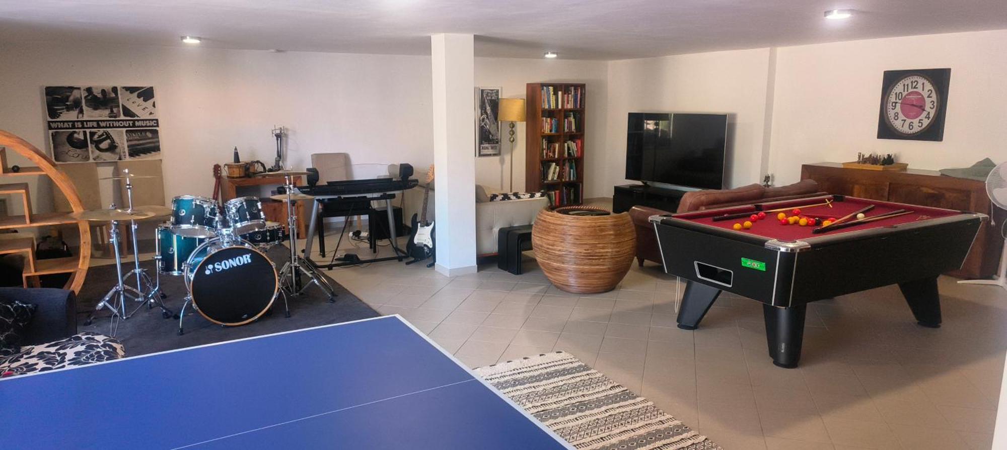 Casa Da Colina Bed & Breakfast Loulé Eksteriør bilde