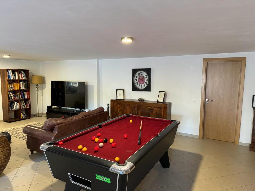 Casa Da Colina Bed & Breakfast Loulé Eksteriør bilde