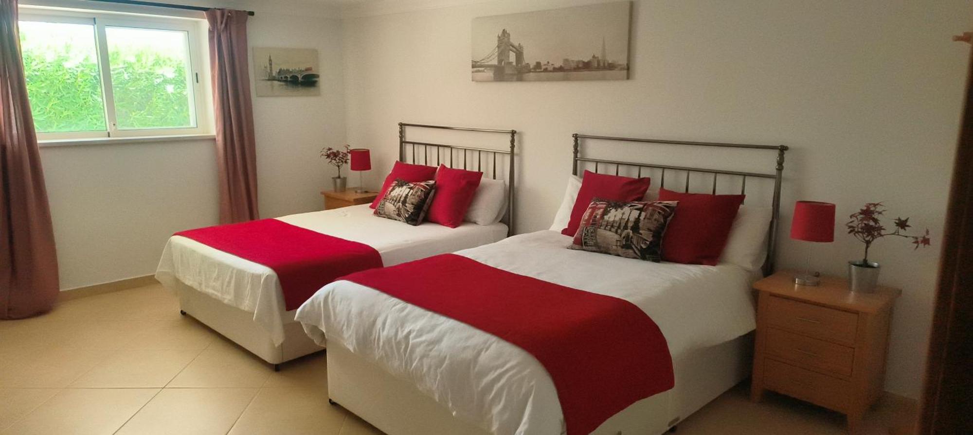 Casa Da Colina Bed & Breakfast Loulé Eksteriør bilde