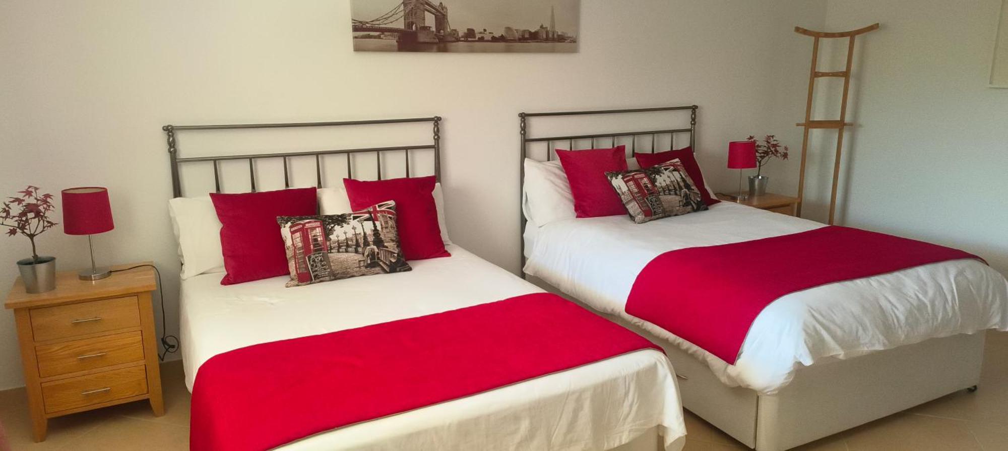 Casa Da Colina Bed & Breakfast Loulé Eksteriør bilde
